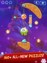 Cut the Rope: Magic GOLD Image