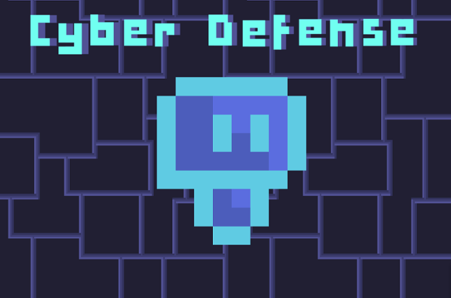 Cyber Defense Image