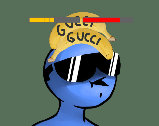 Games like Dani vs Billy (fangame)