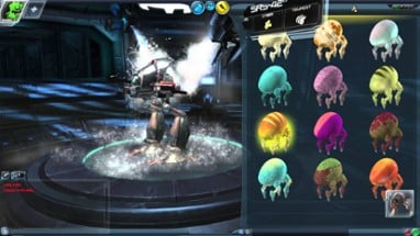 Darkspore Image