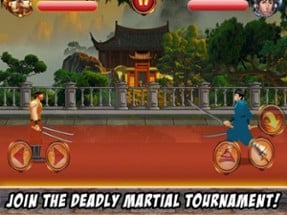 Death Dragon Fighting Image