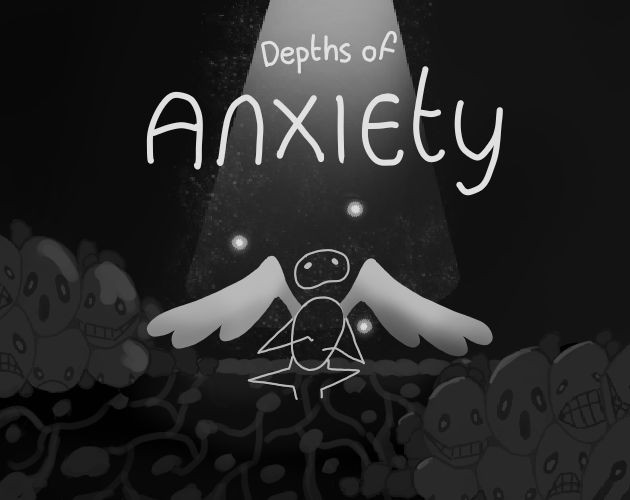 Games like Depths of Anxiety