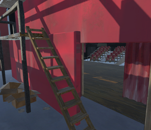 Detached screenshot