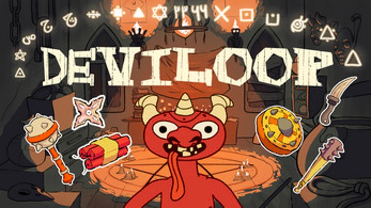 DeviLoop screenshot