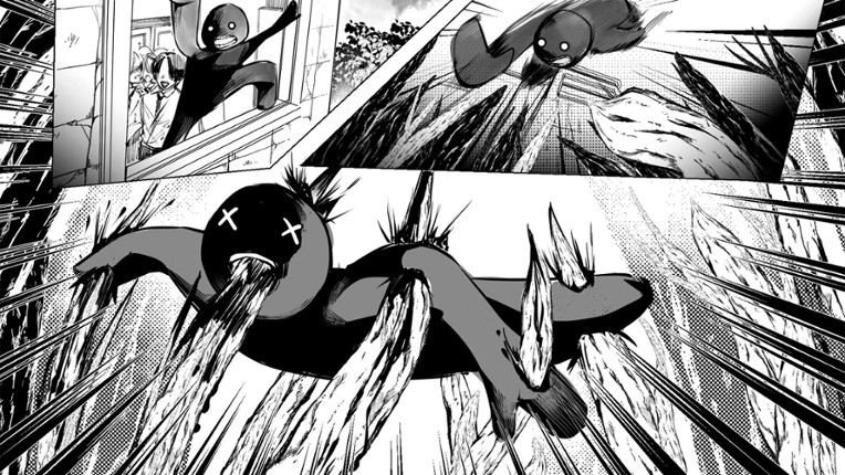 Die by Anything screenshot