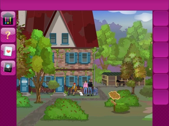 Die drei !!! - Picknickdrama screenshot