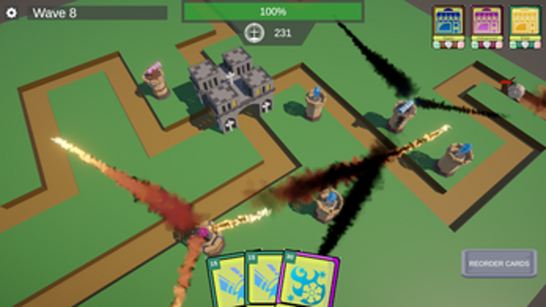 Divine Defense Image