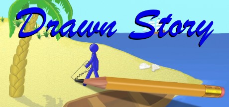 Games like Drawn Story