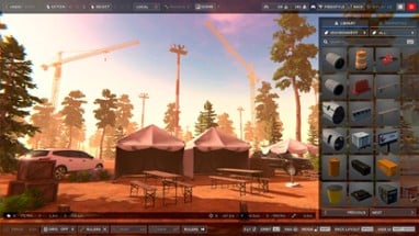 Drone Racing League Simulator Image