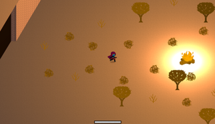 Dungerously screenshot