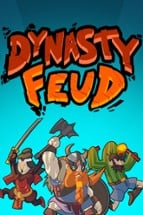 Dynasty Feud Image