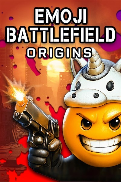 Games like Emoji Battlefield - Origins