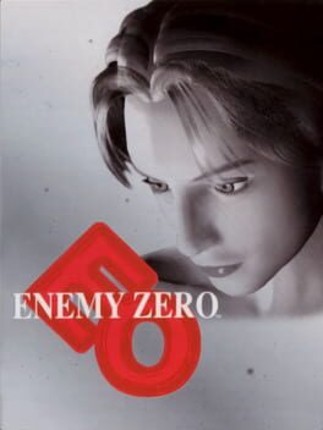 Enemy Zero Game Cover