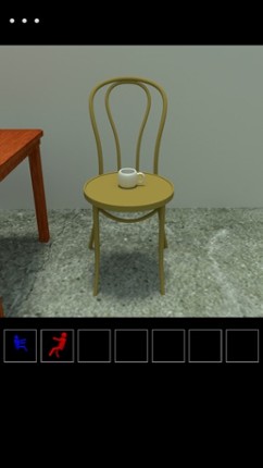 Escape Game: Signs Image