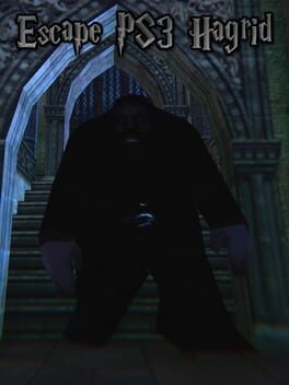 Games like Escape PS3 Hagrid