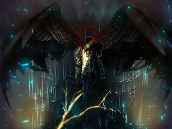Everdark Image