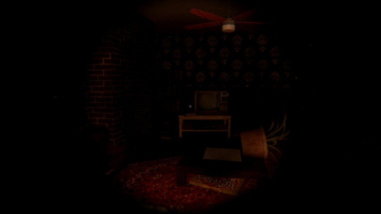 Evil Lurks Below screenshot