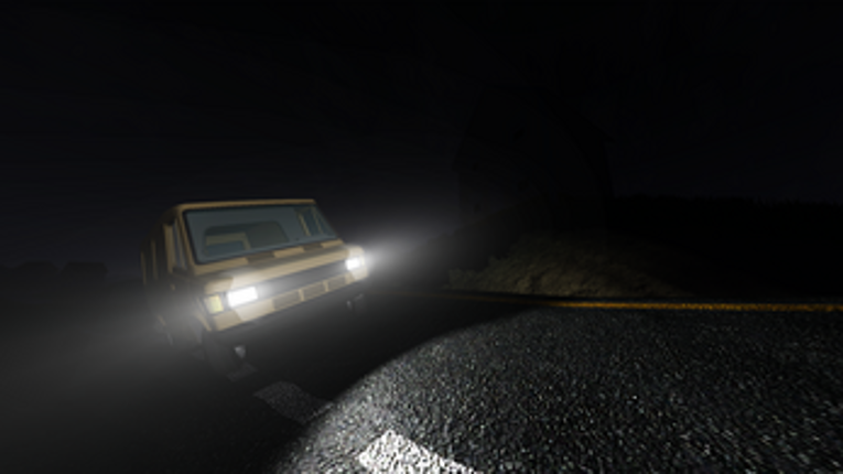 Exit the Backrooms: Level 94 screenshot