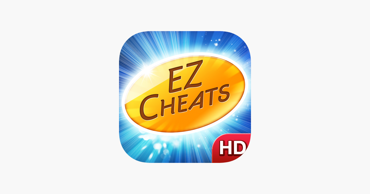 Games like EZ Descrambler Cheat HD