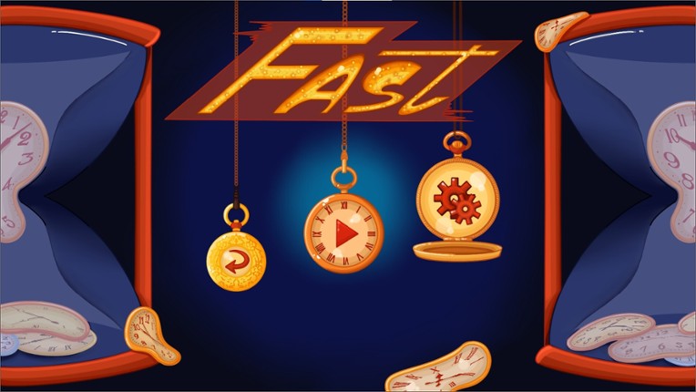 FAST: Casters of Chaos screenshot