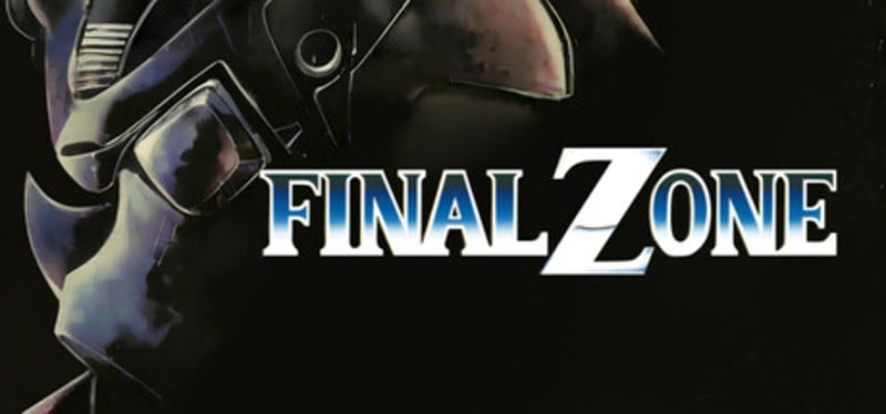 Final Zone 「FZ戦記アクシス」 Image