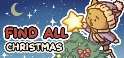 FIND ALL: Christmas Image