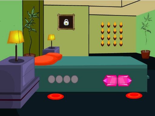 Games like Find the Car Key 1