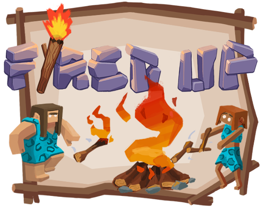 Fired Up! Image