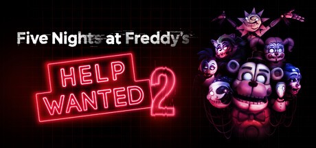 Games like Five Nights at Freddy's: Help Wanted 2