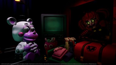 Five Nights at Freddy's: Help Wanted 2 Image