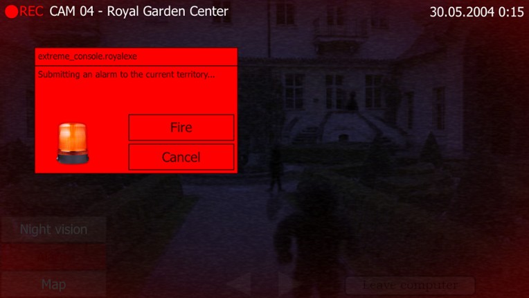 Five Nights with Froggy screenshot