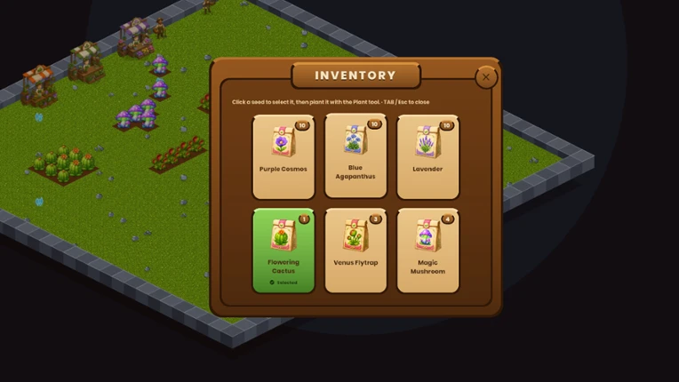 FloraFarm Image