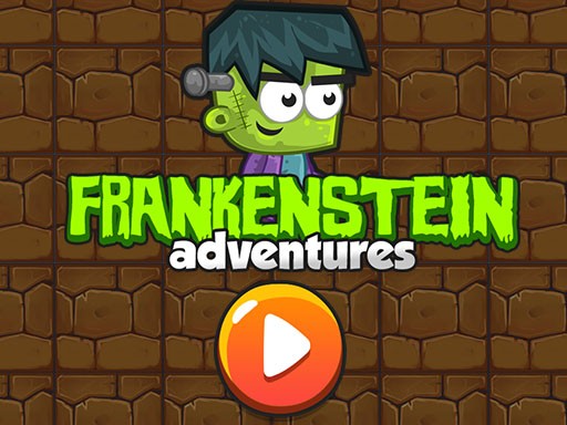 Games like Frankenstein Adventures