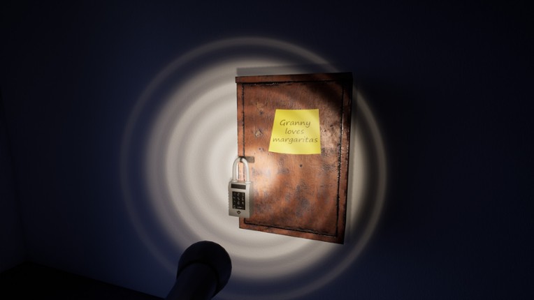 Frog Legs screenshot