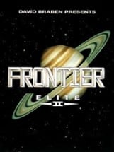 Frontier: Elite II Image