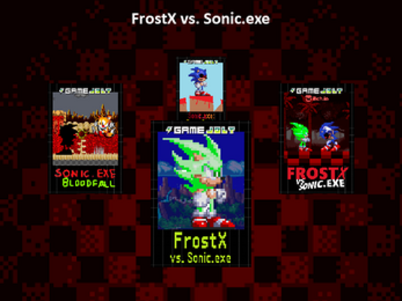 FrostX Jam Image