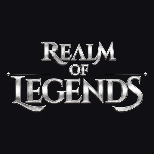 Games like Realm of Legends