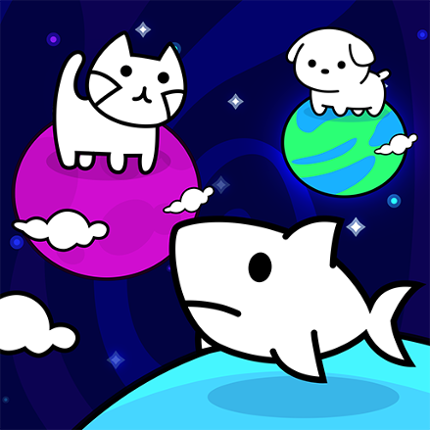 Evolution Galaxy: Mutant Merge Image