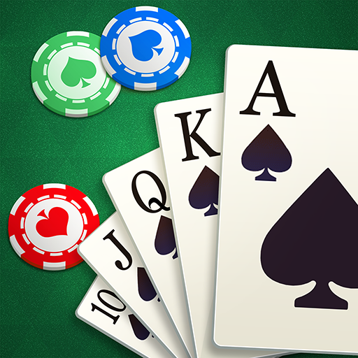 Games like Showdown：Five Card Poker
