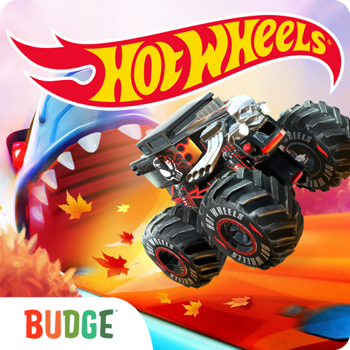 Games like Hot Wheels Unlimited