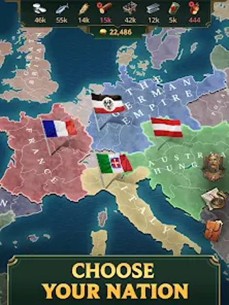 S1914 - Definitive Edition screenshot