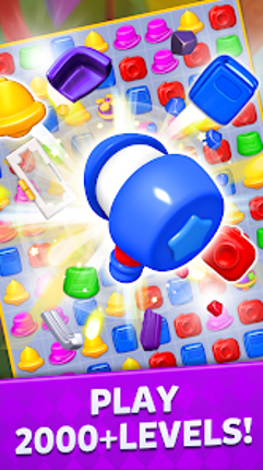 Manor Carnie Blast Image