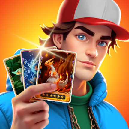 Trading Card Store Simulator Image