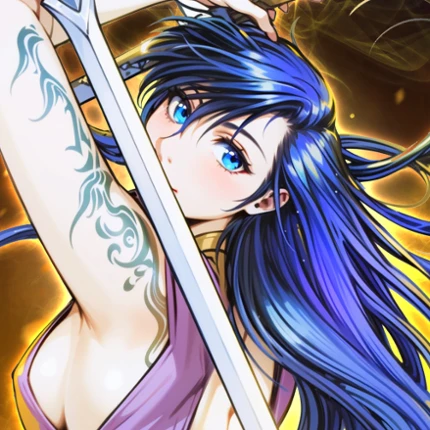 Ruler of the Land: Fire dragon Image