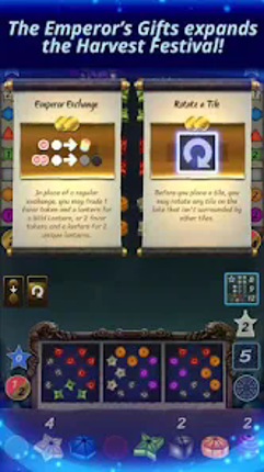 Lanterns: The Harvest Festival screenshot