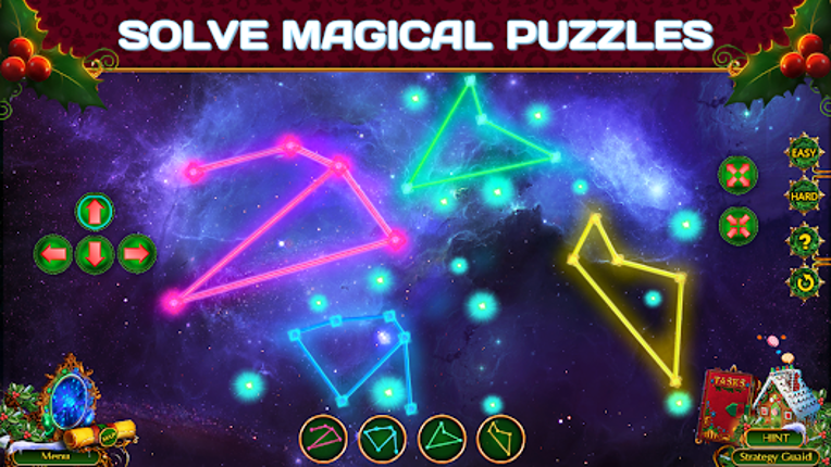 Christmas Spirit 3 f2p screenshot