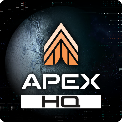 Games like Mass Effect: Andromeda APEX HQ