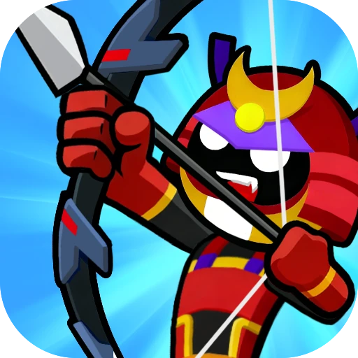 Games like Stickman Fight-Stick Brawl