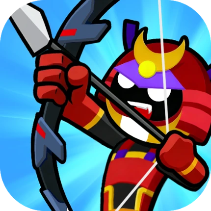 Stickman Fight-Stick Brawl Image