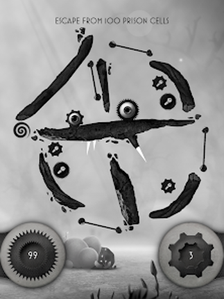 Freeze! 2 - Brothers screenshot